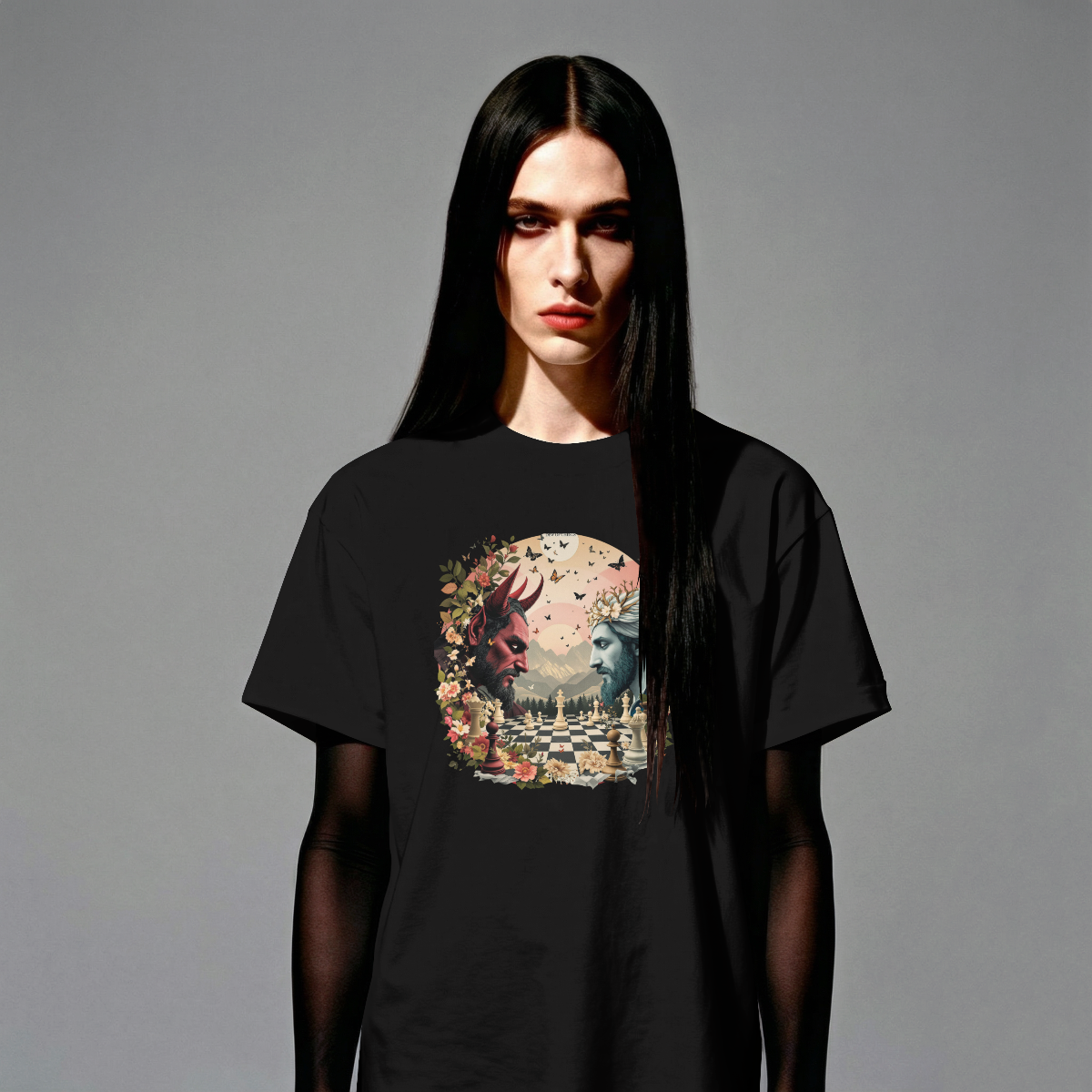 The ultimate high state match