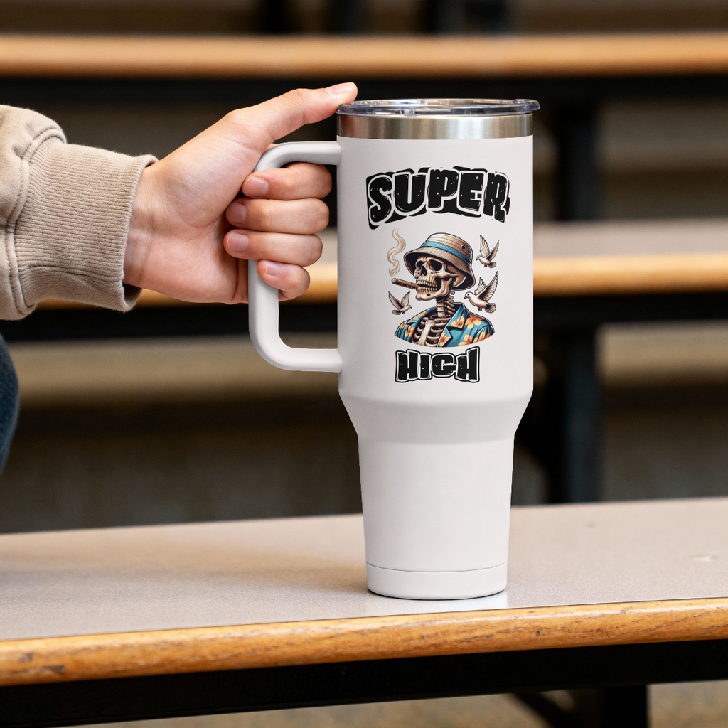 Freshly Brewed: Introducing Custom Mugs